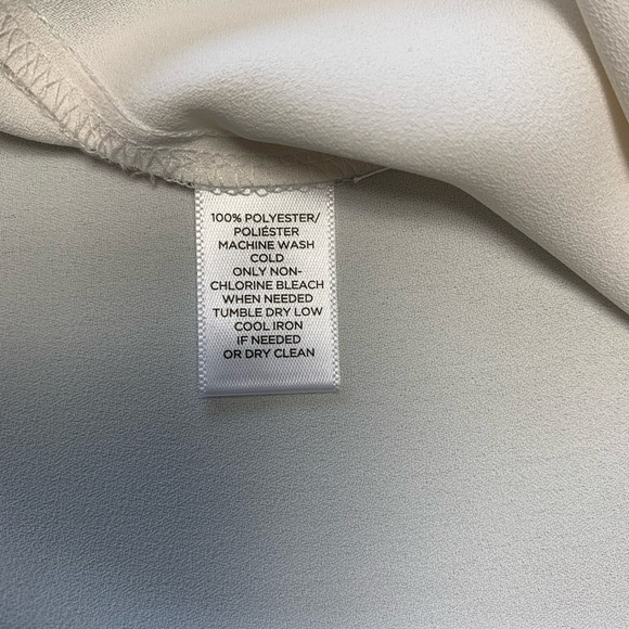 LOFT Tops With Tulip Cap Sleeves - Picture 5 of 11